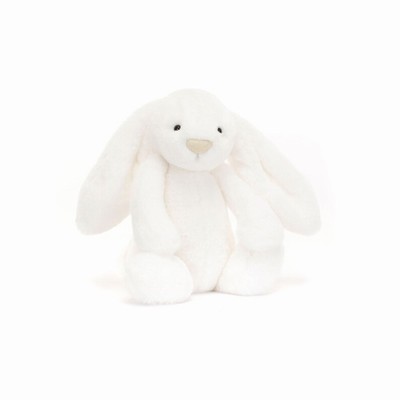 Jellycat Bashful Luxe Konijn Luna | DT2674381